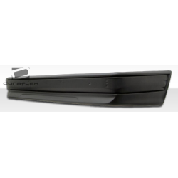 1986-1995 Mercedes E CE Class 2dr / 4dr W124 Duraflex C36 Look Rear Bumper - 1 Piece image - 7