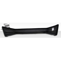 1986-1995 Mercedes E CE Class 2dr / 4dr W124 Duraflex C36 Look Rear Bumper - 1 Piece image - 10
