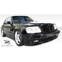 1986-1995 Mercedes E Class W124 4DR Duraflex C36 Look Body Kit - 4 Piece image - 9