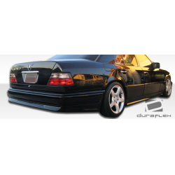 1986-1995 Mercedes E Class W124 4DR Duraflex C36 Look Body Kit - 4 Piece image - 6