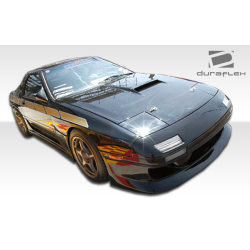 1986-1991 Mazda RX-7 Duraflex GP-1 Body Kit - 4 Piece image - 3