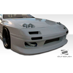 1986-1991 Mazda RX-7 Duraflex GP-1 Body Kit - 4 Piece image - 6