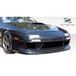 1986-1991 Mazda RX-7 Duraflex GP-1 Body Kit - 4 Piece image - 5