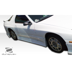 1986-1991 Mazda RX-7 Duraflex GP-1 Body Kit - 4 Piece image - 16