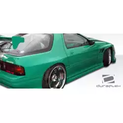 1986-1991 Mazda RX-7 M-1 Sport Front Fenders (+20mm) - 2 Piece image - 8