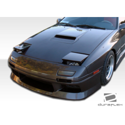 1986-1991 Mazda RX-7 Duraflex M-1 Sport Body Kit - 4 Piece image - 18