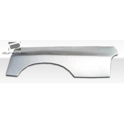 1986-1991 Mazda RX-7 Duraflex M-1 Sport Rear Fender Flares (+30mm)  - 2 Piece image - 3