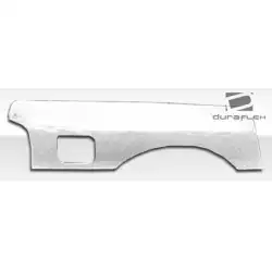 1986-1991 Mazda RX-7 M-1 Sport Rear Fender Flares (+30mm) - 2 Piece image - 8