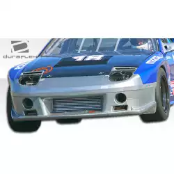 1986-1991 Mazda RX-7 R-Design Front Bumper Conversion - 1 Piece image - 10