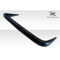 1986-1991 Mazda RX-7 Duraflex Wangan Wing Trunk Lid Spoiler - 1 Piece image - 4