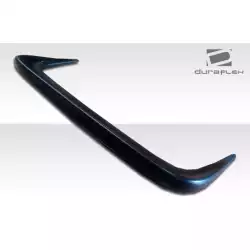 1986-1991 Mazda RX-7 Wangan Wing Trunk Lid Spoiler - 1 Piece image - 4