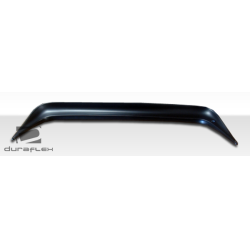 1986-1991 Mazda RX-7 Duraflex Wangan Wing Trunk Lid Spoiler - 1 Piece image - 5