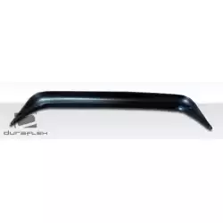 1986-1991 Mazda RX-7 Wangan Wing Trunk Lid Spoiler - 1 Piece image - 5