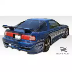 1986-1992 Toyota Supra Vader Side Skirts Rocker Panels - 2 Piece image - 8