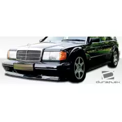 1984-1993 Mercedes 190 W201 Evo 2 Wide Body Kit - 14 Piece image - 43