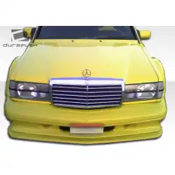 1984-1993 Mercedes 190 W201 Evo 2 Wide Body Kit - 14 Piece image - 45