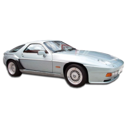 1987-1995 Porsche 928 Duraflex G-Sport Door Trim - 2 Piece (S) image - 1