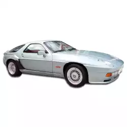 1987-1995 Porsche 928 G-Sport Door Trim - 2 Piece (S) image - 5