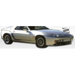 1987-1995 Porsche 928 Duraflex G-Sport Door Trim - 2 Piece (S) image - 3