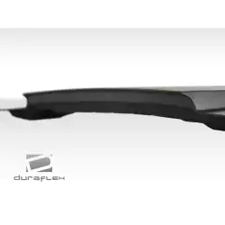 1987-1993 Ford Mustang 2" Cowl Hood - 1 Piece image - 7