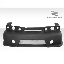 1987-1993 Ford Mustang GT500 Front Bumper - 1 Piece image - 1