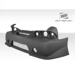 1987-1993 Ford Mustang GT500 Front Bumper - 1 Piece image - 3