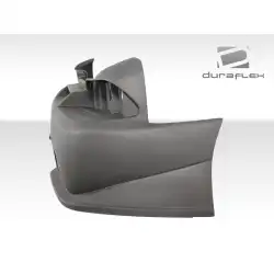 1987-1993 Ford Mustang GT500 Front Bumper - 1 Piece image - 4