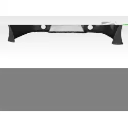 1987-1993 Ford Mustang GT500 Front Bumper - 1 Piece image - 5