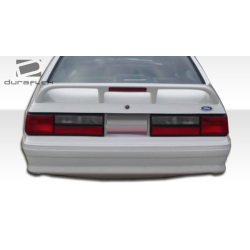 1983-1986 Ford Mustang Duraflex Colt Body Kit - 4 Piece image - 9