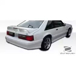 1983-1986 Ford Mustang Colt Body Kit - 4 Piece image - 11