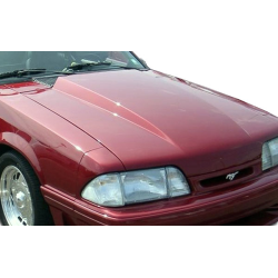 1987-1993 Ford Mustang Duraflex 2