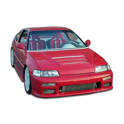 1988-1991 Honda CR-X Duraflex Type M Body Kit - 6 Piece image - 1