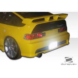 1988-1991 Honda CR-X Duraflex Type M Body Kit - 6 Piece image - 5