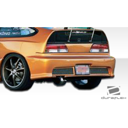 1988-1991 Honda CR-X Duraflex Type M Body Kit - 6 Piece image - 4