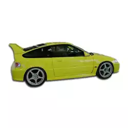 1988-1991 Honda CR-X Civic HB Type M Door Caps - 2 Piece image - 6