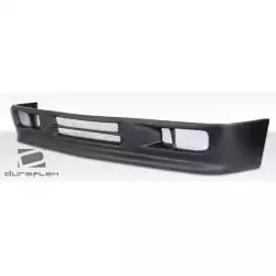 1988-1991 BMW 3 Series E30 2DR 4DR M-Tech Front Bumper - 2 Piece image - 21