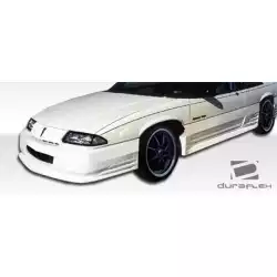 1988-1991 Pontiac Grand Prix Racer Front Lip Under Spoiler Air Dam - 1 Piece (S) image - 1