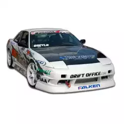 1989-1994 Nissan 240SX S13 2DR B-Sport Body Kit - 4 Piece image - 10