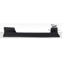 1989-1994 Nissan 240SX S13 Duraflex B-Sport Side Skirts Rocker Panels - 2 Piece image - 7