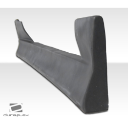 1989-1994 Nissan 240SX S13 Duraflex B-Sport Side Skirts Rocker Panels - 2 Piece image - 9