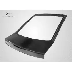 1989-1994 Nissan 240SX S13 HB OEM Look Trunk - 1 Piece image - 5