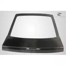 1989-1994 Nissan 240SX S13 HB OEM Look Trunk - 1 Piece image - 6