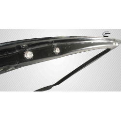 1989-1994 Nissan 240SX S13 HB Carbon Creations OEM Look Trunk - 1 Piece image - 7