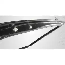 1989-1994 Nissan 240SX S13 HB OEM Look Trunk - 1 Piece image - 7