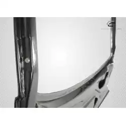 1989-1994 Nissan 240SX S13 HB OEM Look Trunk - 1 Piece image - 8