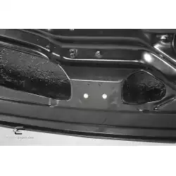 1989-1994 Nissan 240SX S13 HB OEM Look Trunk - 1 Piece image - 9