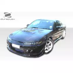 1989-1994 Nissan 240SX S13 Silvia S15 Conversion C-1 Kit - 4 Piece image - 18