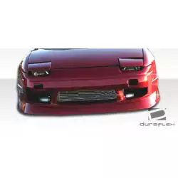 1989-1994 Nissan 240SX S13 2DR Type U Body Kit - 4 Piece image - 16