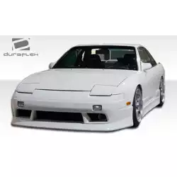 1989-1994 Nissan 240SX S13 2DR V- Speed Body Kit - 4 Piece image - 21