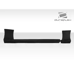 1983-1986 Ford Mustang Colt Body Kit - 4 Piece image - 13